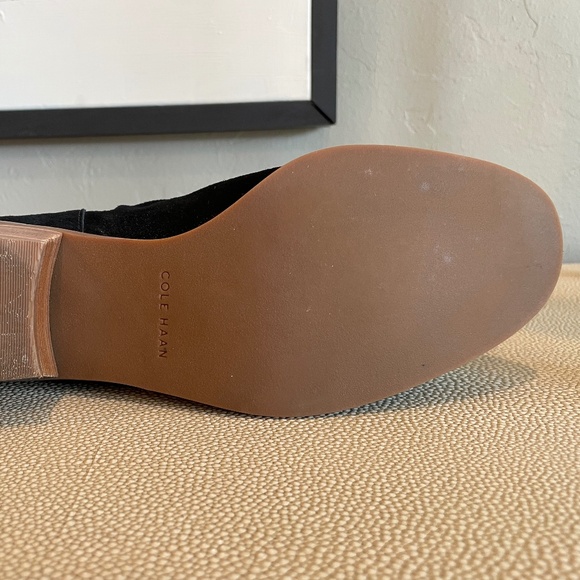 Cole Haan Alayna Ankle Booties - Picture 11 of 11